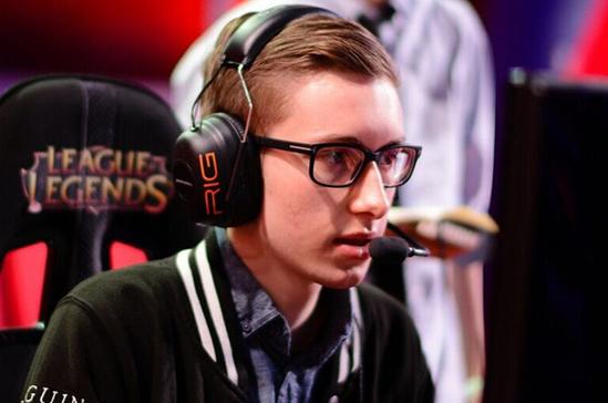 LOL各大法王激战全明星 Faker传奇谁来打破