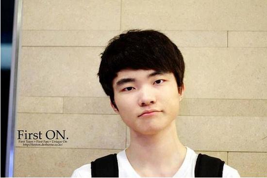 LOL各大法王激战全明星 Faker传奇谁来打破