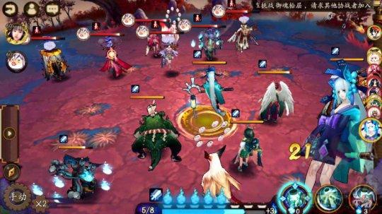 阴阳师大天狗搭配魅妖实测 大天狗用魅妖好不好