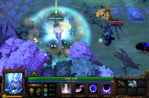 希瓦(只是表明能在禁锢结束后立刻施放)：