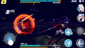 崩坏3被附身的姬子打法攻略 姬子怎么打攻略