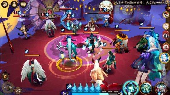 阴阳师大天狗搭配魅妖实测 大天狗用魅妖好不好