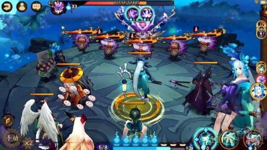 阴阳师大天狗搭配魅妖实测 大天狗用魅妖好不好