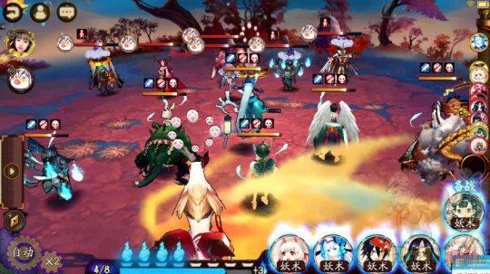 阴阳师大天狗搭配魅妖实测 大天狗用魅妖好不好