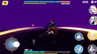 崩坏3被附身的姬子打法攻略 姬子怎么打攻略