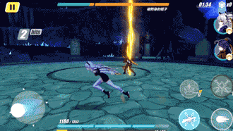 崩坏3被附身的姬子打法攻略 姬子怎么打攻略