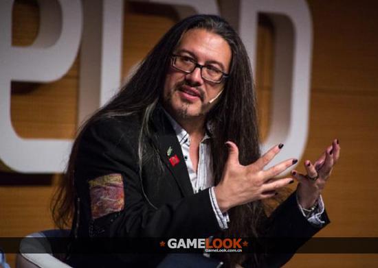 johnromero