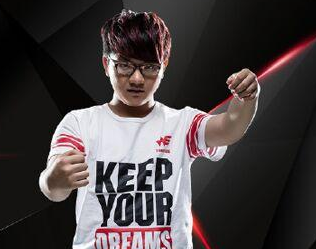 守望先锋QG战队重组 卡帝与小胖哥加盟