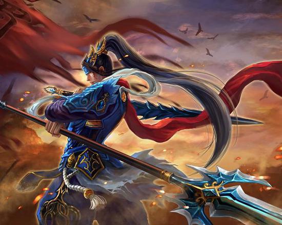 梦三国最霸气阵容，蜀国最强的五虎上将到底谁更厉害