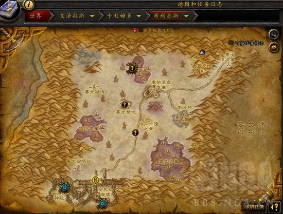 魔兽世界安其拉纪念日：甲虫的召唤 安其拉大门再一次开启