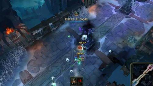 2016全明星赛Solo赛 法王凯南拿下首场