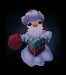 lol2016冰雪节限定皮肤曝光 LOL2016冰雪节主题皮肤展示