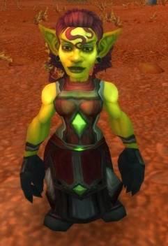 炉石有趣档案 不是龙的黑龙王子拉希奥