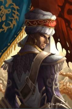 炉石有趣档案 不是龙的黑龙王子拉希奥