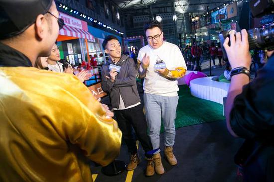 卢正雨 孔连顺TGC寻绝世高手 大胆挑战成都麻辣美食