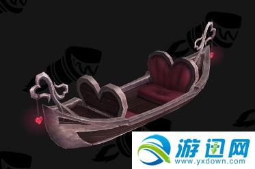 另一个是物品是坚固的爱情傻瓜，召唤一个木桩男朋友让你练习一下DPS，200爱情信物兑换