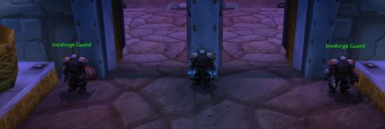 致敬守卫者！魔兽测试服志愿卫兵日体验