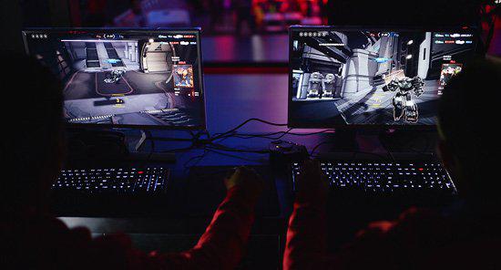 新闻图片5：《变形金刚》端游首战TGC &nbsp;点燃“变形对抗”战火