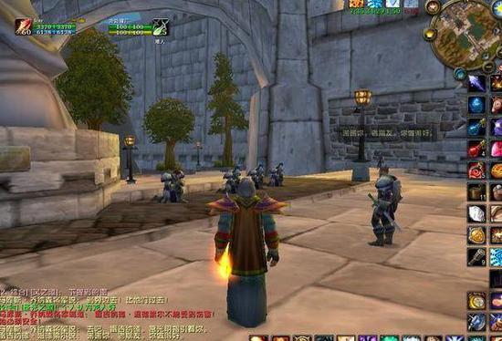 　　9、部落英雄的灵魂系列任务