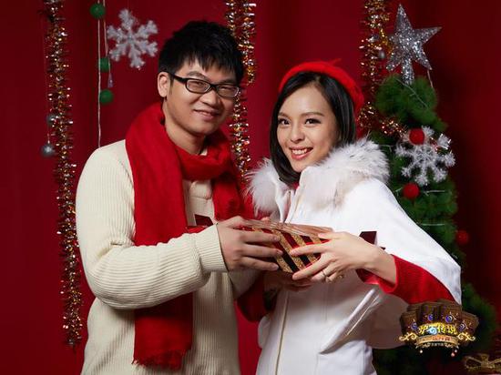 《炉石传说》圣诞好礼！双人现开赛-圣诞篇公布