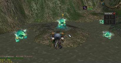 　　2、术士60职业马任务