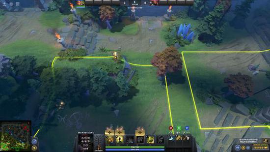 7.00版本刁钻眼位合集 肉山BUG视野眼位