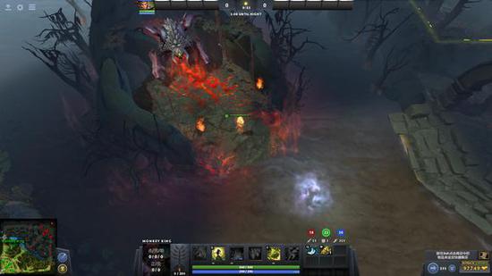 7.00版本刁钻眼位合集 肉山BUG视野眼位