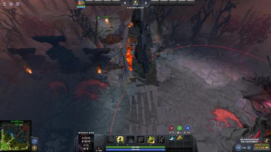 7.00版本刁钻眼位合集 肉山BUG视野眼位