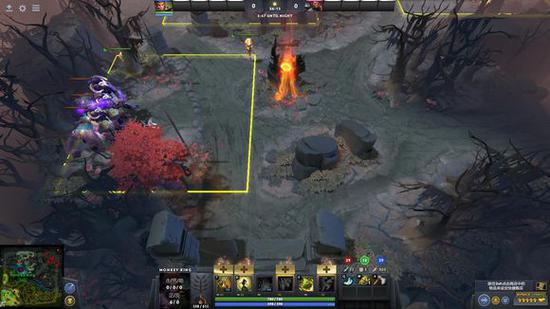 7.00版本刁钻眼位合集 肉山BUG视野眼位