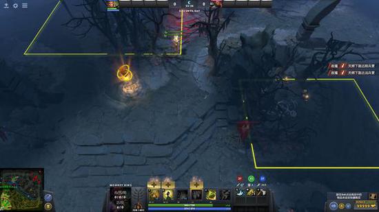 7.00版本刁钻眼位合集 肉山BUG视野眼位