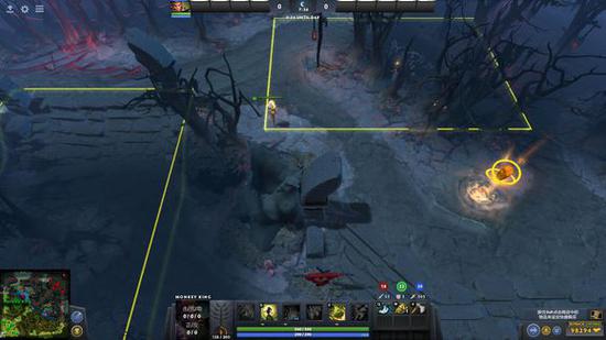 7.00版本刁钻眼位合集 肉山BUG视野眼位