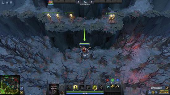 7.00版本刁钻眼位合集 肉山BUG视野眼位