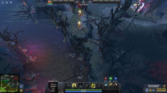 7.00版本刁钻眼位合集 肉山BUG视野眼位