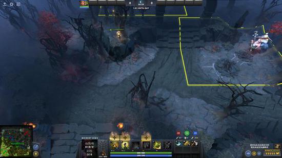 7.00版本刁钻眼位合集 肉山BUG视野眼位