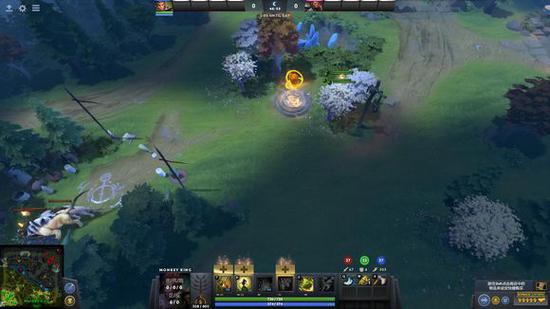 7.00版本刁钻眼位合集 肉山BUG视野眼位