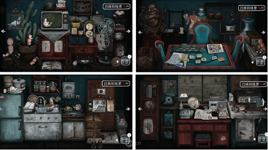 剧情的好坏决定着用户留存，拖沓、衔接生硬的剧情无疑会让用户流失率增大。