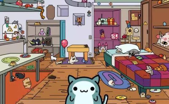 KleptoCats