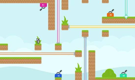 《决战喵星》：萌猫领衔的塔防策略游戏