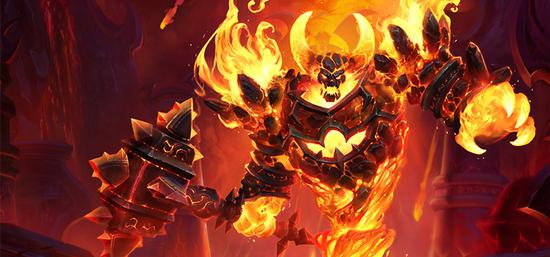 风暴英雄大螺丝12月15日上线 鬼灵矿回归！