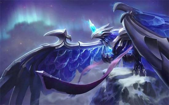 lol设计师谈冰鸟:削弱对线 加强后期能力