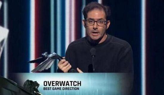 守望先锋总监的九个故事：人有逆旅 心在远方