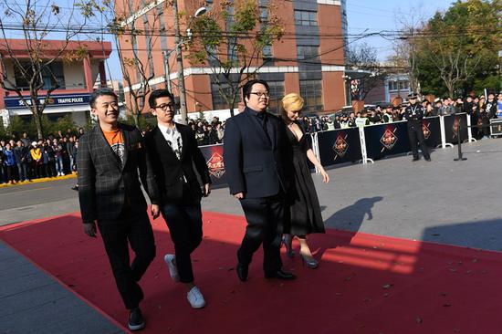 兄弟们，这不要说我不给你们福利