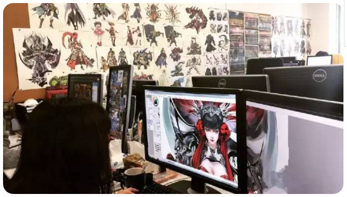 剑与情——与《雨血》《影之刃》制作人梁其伟对谈他的江湖