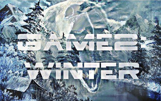 游戏2：寒冬