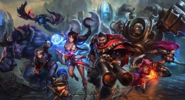 20亿转播权：电竞朝传统体育又迈了一大步 ...