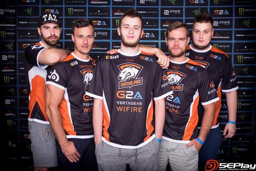 Virtus.pro