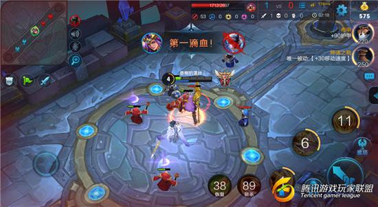 
	【3v3】 
