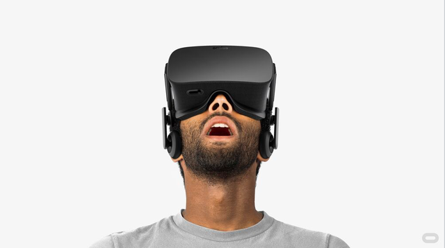硬件与VR