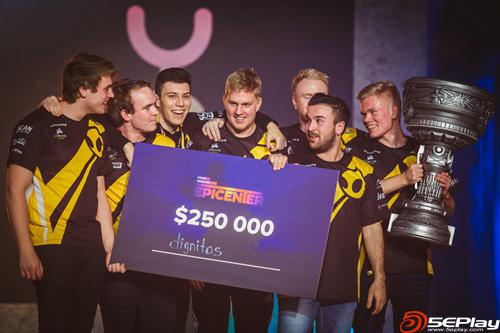 Dignitas