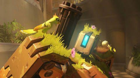 没错，除了堡垒。其他22个英雄都已经在以上的漫画中有所出镜。